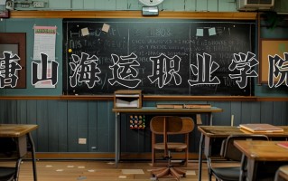 2025年唐山海运职业学院在新疆计划招生人数（附学费及专业录取分)