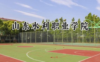 山东水利职业学院2024在青海录取分数线是多少？最低295分/最高342分