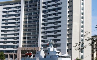 轮机工程技术专业2025年广东招生院校有哪些？含学费及招生人数