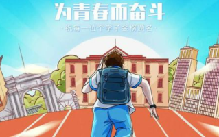 2024广东高考考试科目有什么？满分总分是多少？