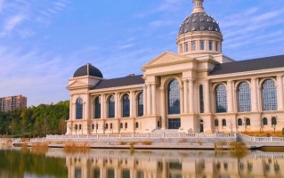 河南考生510分理科分能上什么大学？附2024年可以报考的大学名单