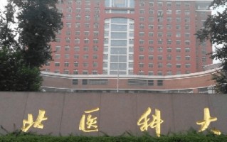 2024年河北医科大学录取分数线，新疆最低384分