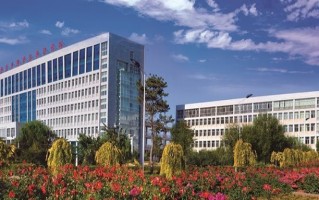 2024年内蒙古交通职业技术学院录取分数线，河北最低312分
