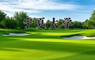 宁夏大学一年学费多少钱及各专业的收费标准(2025参考）