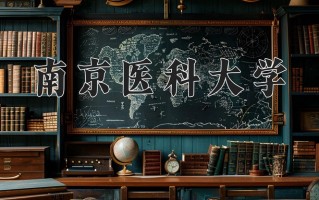 南京医科大学最厉害的专业-2024南京医科大学最好专业