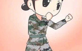 女兵容易录取吗报考条件是啥？女兵那个兵种好录取女生当兵后出路