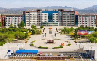 2024年内蒙古机电职业技术学院录取分数线，新疆最低192分
