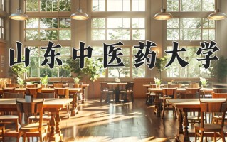 山东中医药大学最厉害的专业-2024山东中医药大学最好专业