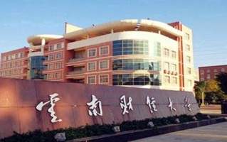 辽宁考生多少分能上云南财经大学？2025最低475分