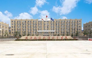 2024武汉铁路桥梁职业学院录取分数线，重庆录取最低分368