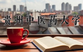 贵州中医药大学王牌专业排名-含2024年全国各省录取最低分数线
