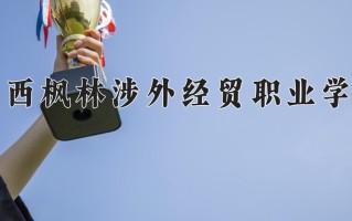 2025年江西枫林涉外经贸职业学院在四川计划招生人数（附学费及专业录取分)