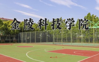 金陵科技学院最厉害的专业-2024金陵科技学院最好专业