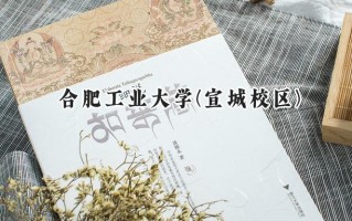 2024合肥工业大学(宣城校区)录取分数线：天津最低623分