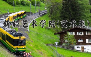 2024年新疆艺术学院(艺术类)录取分数线，河北最低477分