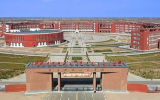 2024年昆玉职业技术学院录取分数线，河北最低292分