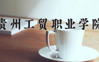 2025年贵州工贸职业学院在四川计划招生人数（附学费及专业录取分)
