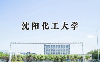 沈阳化工大学2024在山东录取分数线是多少？最低484分/最高553分