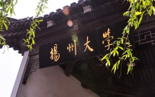 江苏555分能上什么好大学？附2025年可以报考的大学名单