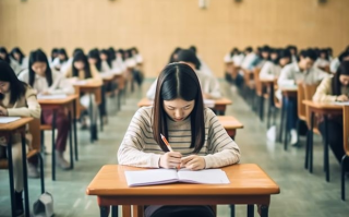 2024年上985要多少分才能被录取？附全国各省985大学录取最低分