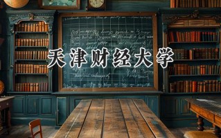 天津财经大学2024在内蒙古录取分数线是多少？最低486分/最高578分