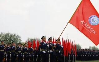 多少分能上宁夏警官职业学院？附2023年全国各省录取最低分及位次