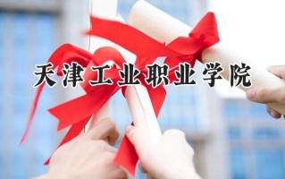 天津工业职业学院2024在江苏录取分数线是多少？最低301分/最高413分