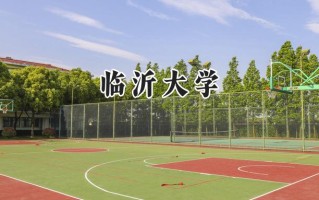 临沂大学2024在内蒙古录取分数线是多少？最低423分/最高490分