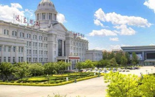 哈尔滨远东理工学院王牌专业排名-含2025年全国各省录取最低分数线