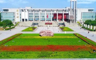 广西423分能上什么好大学？附2025年可以报考的大学名单