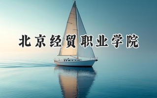 北京经贸职业学院2024在山东录取分数线是多少？最低353分/最高415分