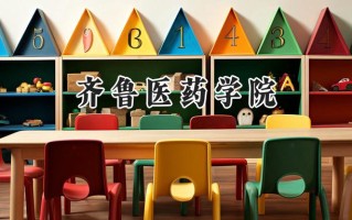 齐鲁医药学院2024在福建录取分数线是多少？最低454分/最高529分