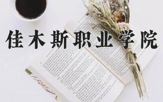 2025年佳木斯职业学院在新疆计划招生人数（附学费及专业录取分)