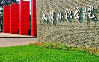 成都东软学院王牌专业排名-含2025年全国各省录取最低分数线
