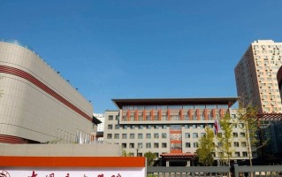 中国音乐学院2024年各学科排名一览表！附教育部评级比例