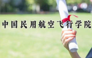 辽宁考生多少分能上中国民用航空飞行学院？2025最低273分