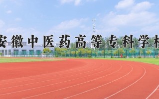 辽宁考生多少分能上安徽中医药高等专科学校？2025最低392分
