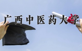 广西中医药大学一年学费多少钱及各专业的收费标准(2025参考）