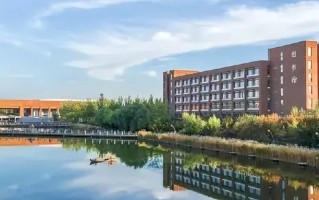 四川高考多少分可以读沈阳建筑大学？附2021-2023最低分及位次