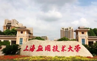 四川高考多少分可以读上海应用技术大学中外合办？附2021-2023最低分及位次