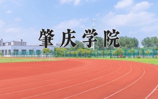 肇庆学院全国排名和最强专业解析