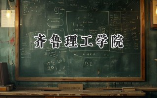 齐鲁理工学院2024在江苏录取分数线是多少？最低400分/最高489分