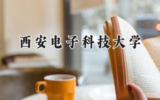 西安电子科技大学2024在浙江录取分数线是多少？最低643分/最高656分