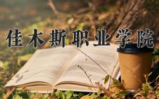 2024佳木斯职业学院录取分数线，重庆录取最低分180