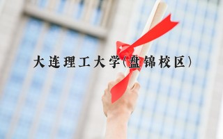 2024年大连理工大学(盘锦校区)录取分数线，河北最低586分