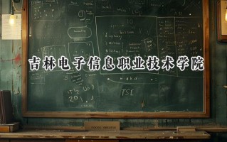 吉林电子信息职业技术学院2024在内蒙古录取分数线是多少？最低231分/最高336分