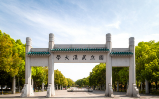 2024武汉大学录取分数线及位次一览：重庆考生2025填报参考