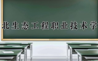 2024年湖北生态工程职业技术学院录取分数线，新疆最低253分