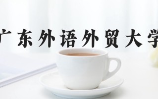 广东外语外贸大学最厉害的专业-2024广东外语外贸大学最好专业