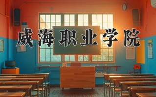 威海职业学院一年学费多少钱及各专业的收费标准(2025参考）